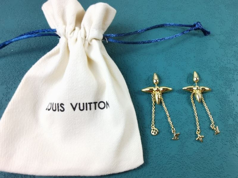 Louis Vuitton Necklaces